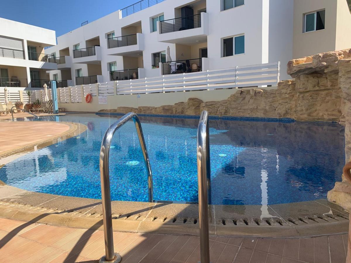 Chromata Holiday Apartment Παραλίμνι Εξωτερικό φωτογραφία