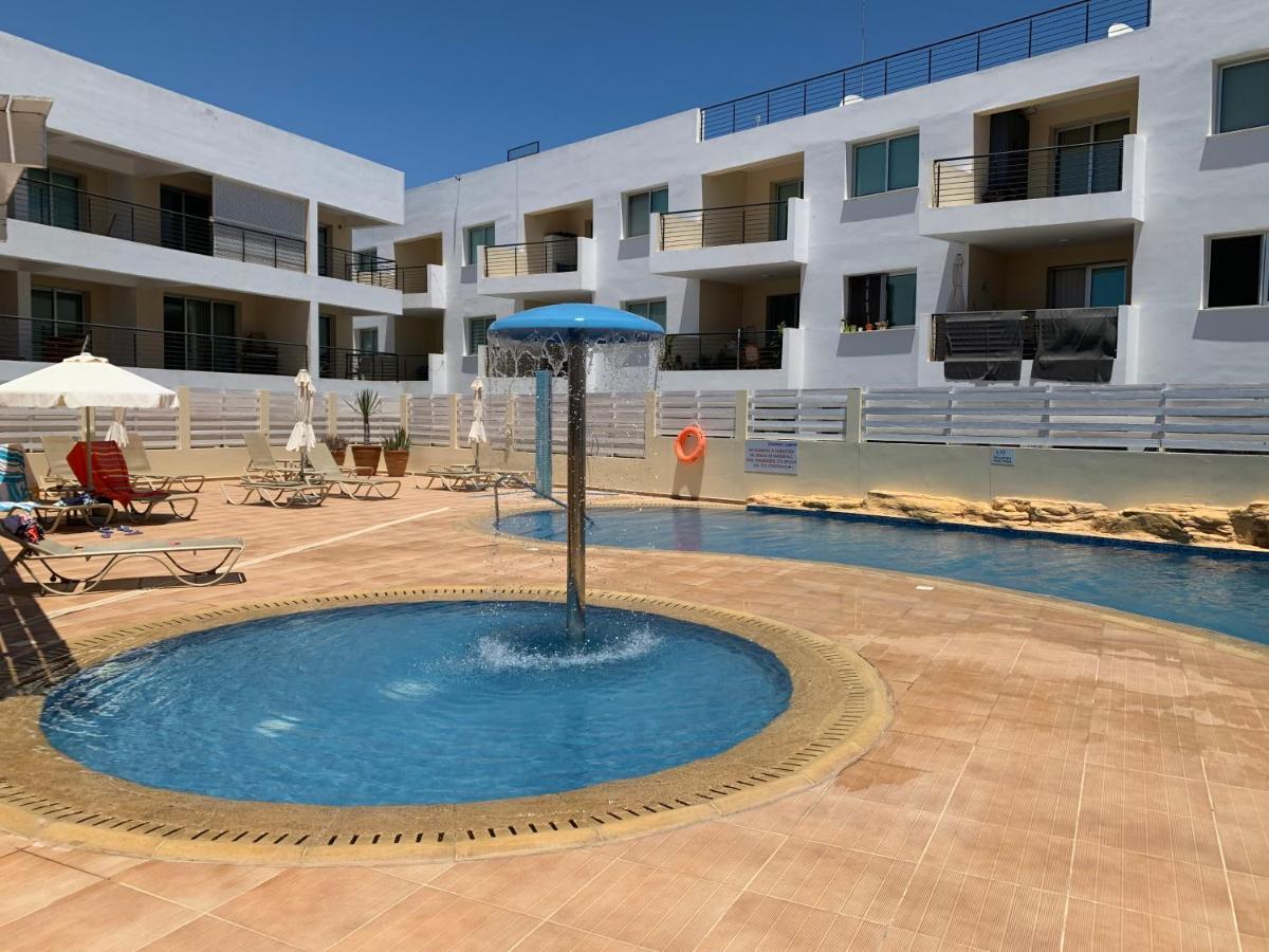 Chromata Holiday Apartment Παραλίμνι Εξωτερικό φωτογραφία