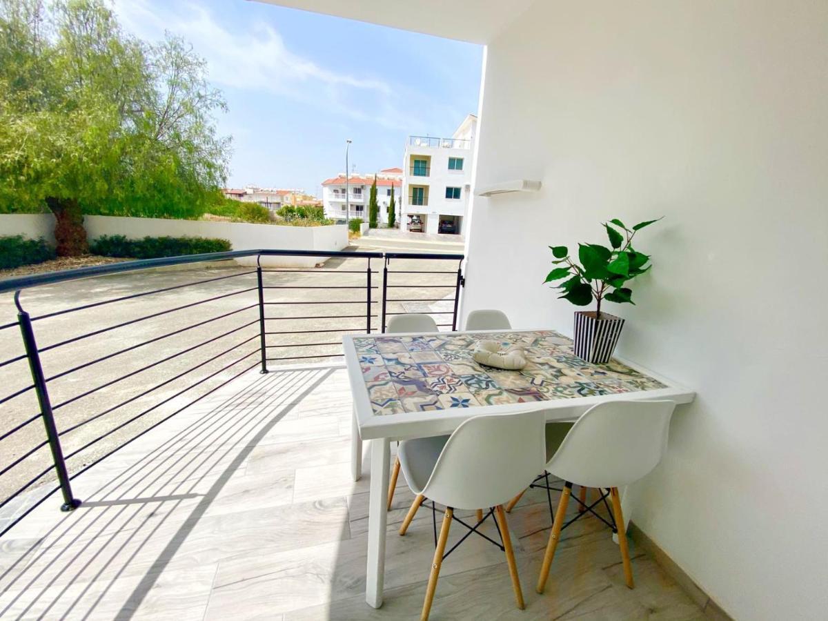 Chromata Holiday Apartment Παραλίμνι Εξωτερικό φωτογραφία