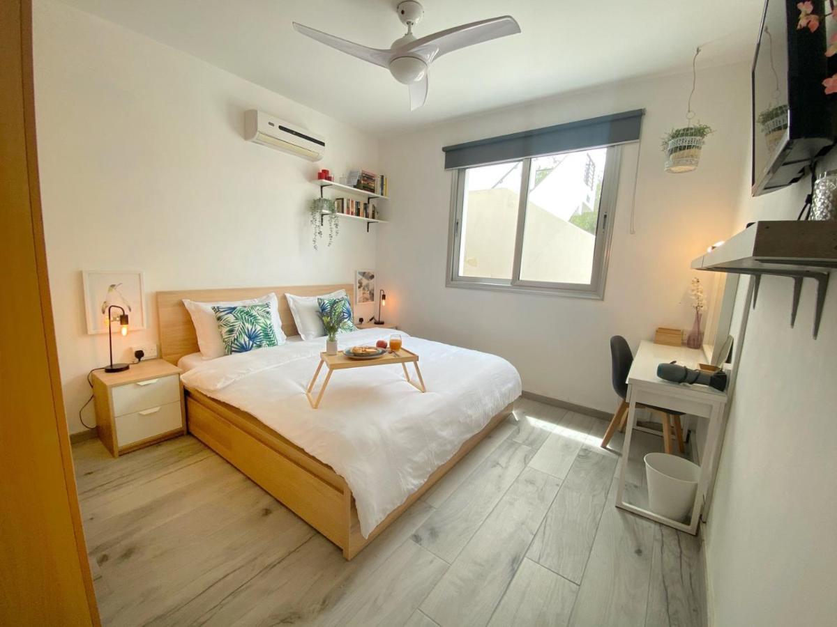 Chromata Holiday Apartment Παραλίμνι Εξωτερικό φωτογραφία