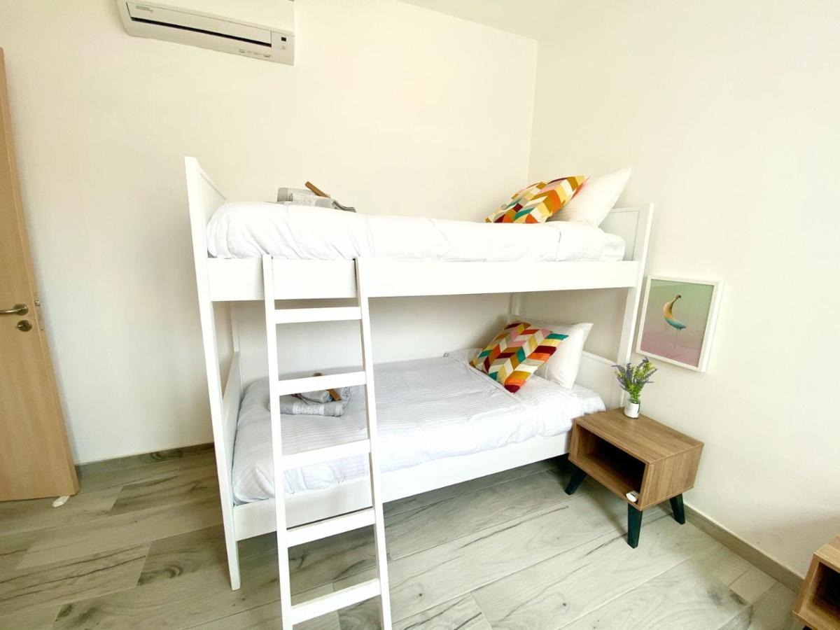 Chromata Holiday Apartment Παραλίμνι Εξωτερικό φωτογραφία